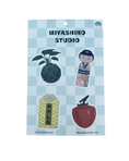 Load image into Gallery viewer, Miyashiro Studio Air Fresheners