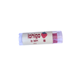 Load image into Gallery viewer, Lip balm stick with Ichigo branding on a white background