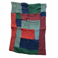 Load image into Gallery viewer, Nemuri Crinkle Gauze Baby Blanket - ねむり