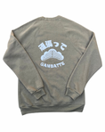 Load image into Gallery viewer, Ganbatte Sweatshirt - 頑張って