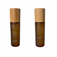 Load image into Gallery viewer, Onsen Saru hot spring body oil with packaging on a white background