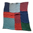Load image into Gallery viewer, Nemuri Crinkle Gauze Baby Blanket - ねむり