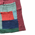 Load image into Gallery viewer, Nemuri Crinkle Gauze Baby Blanket - ねむり