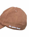 Load image into Gallery viewer, Ganbatte Dad Cap