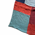 Load image into Gallery viewer, Nemuri Crinkle Gauze Baby Blanket - ねむり