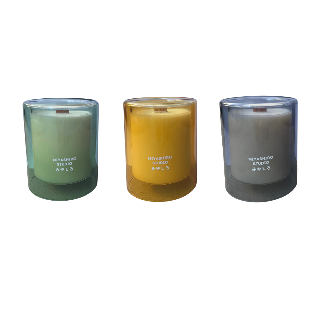Candles and Fragrance