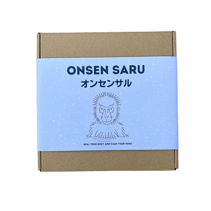 Onsen Saru 11 pc Gift Set  - Limited Edition for Holiday