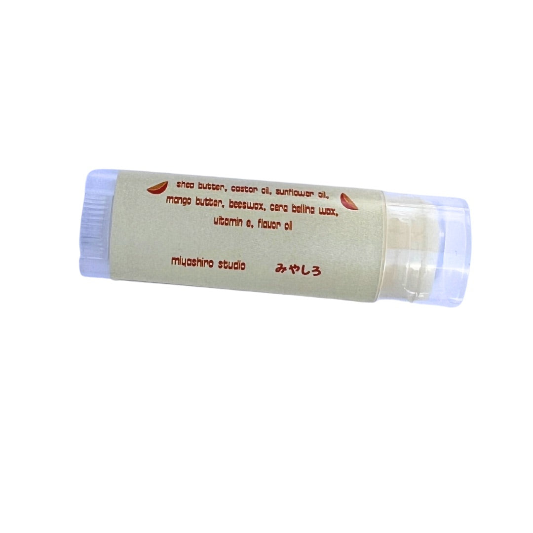 Kanpeki Lip Balm - 完璧