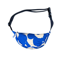 Dango Quilted Sling Bag - だんご