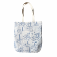 Load image into Gallery viewer, Sukui Tote Bag
