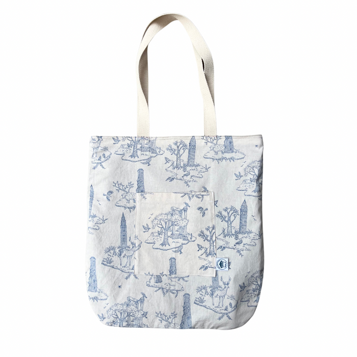 Sukui Tote Bag