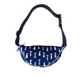 Load image into Gallery viewer, Dango Quilted Sling Bag - だんご
