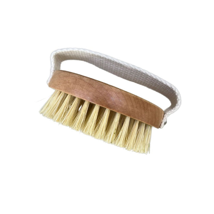 Onsen Saru Sisal Dry Brush