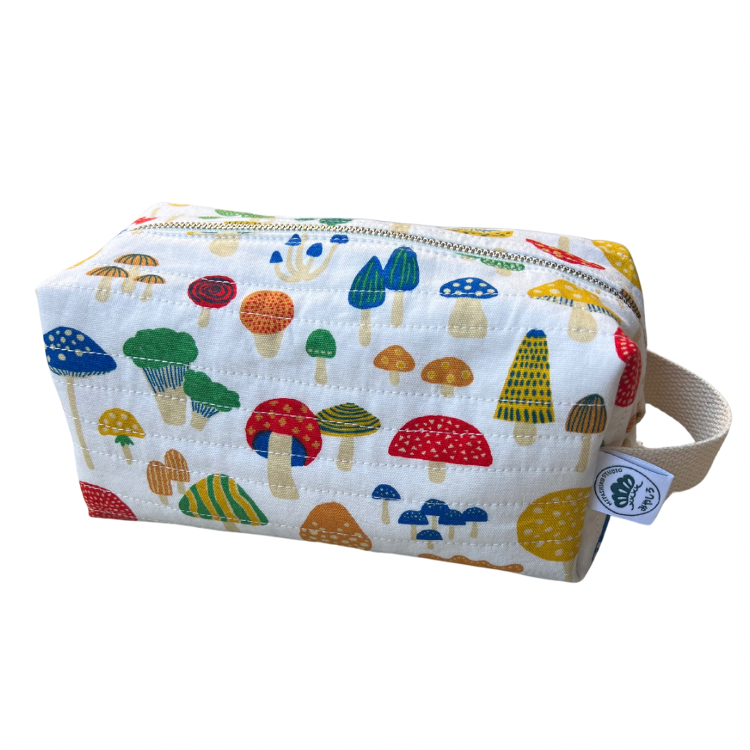 Tansu Dopp Kit - たんす