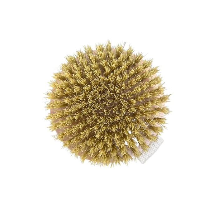 Onsen Saru Sisal Dry Brush