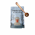 Load image into Gallery viewer, Rose Gold Scoop Clip
