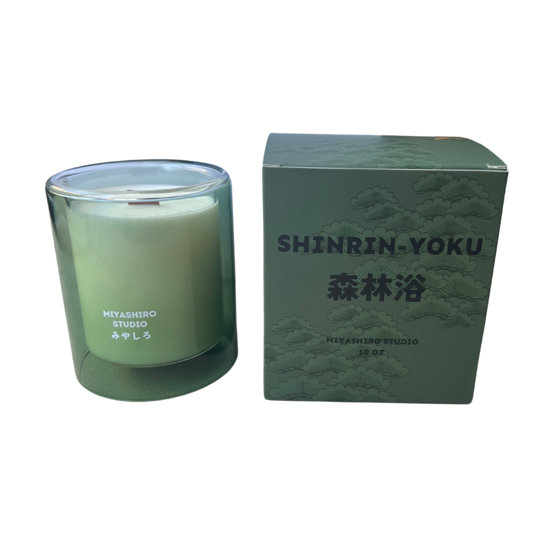 Miyashiro Studio Candles– MIYASHIRO STUDIO