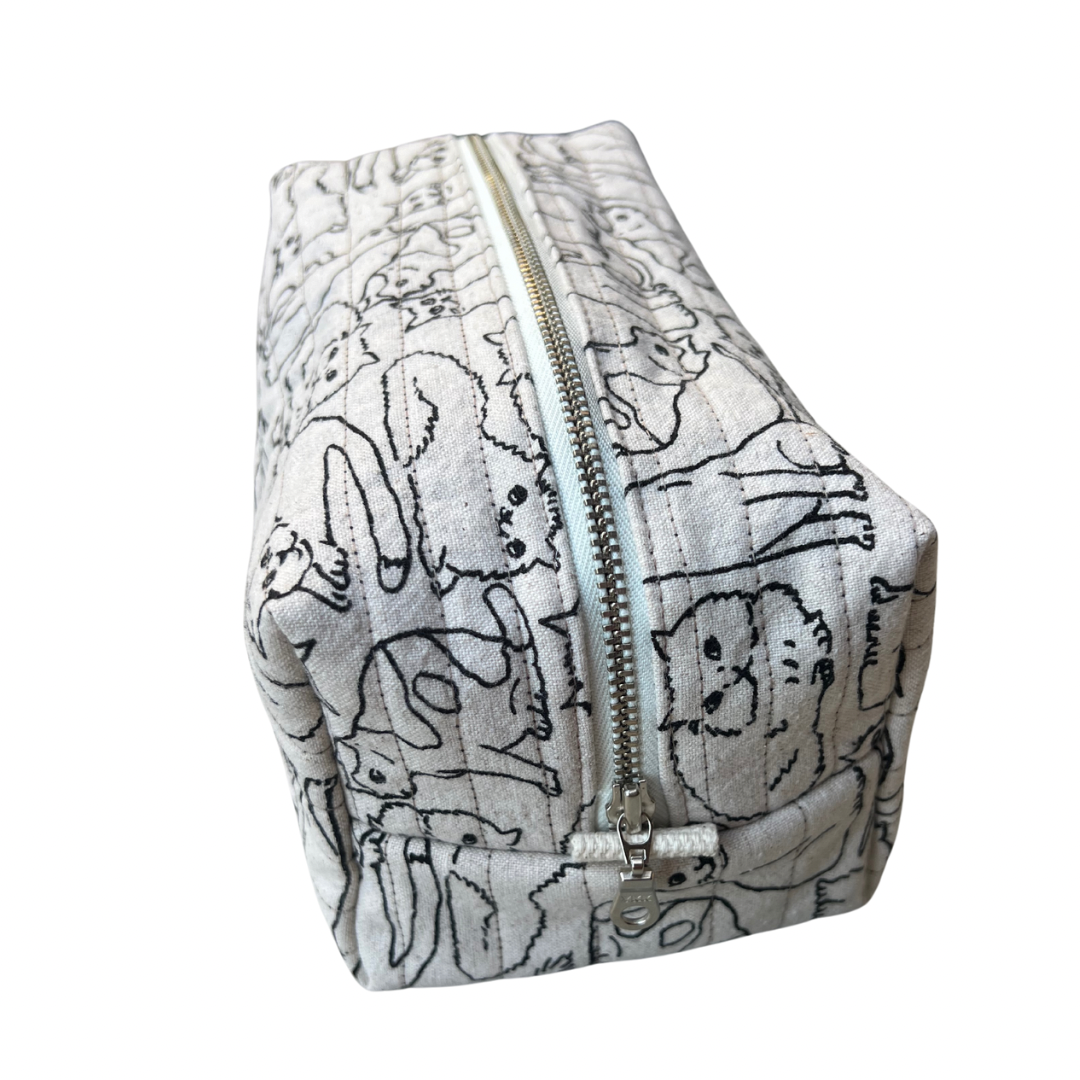 Tansu Dopp Kit - たんす