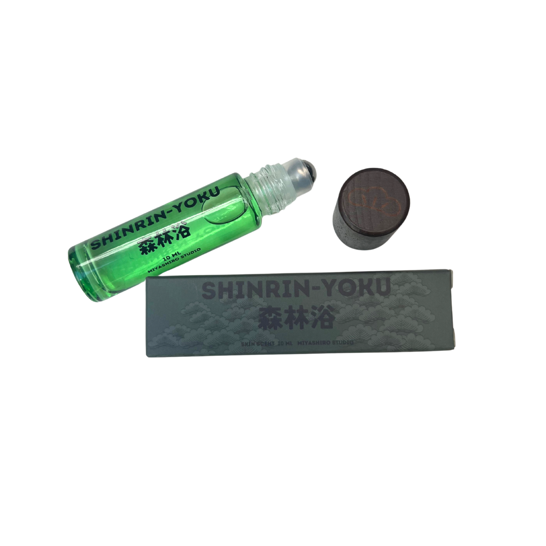 Miyashiro Studio Skin Scent - Thumbnail 4