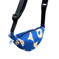 Load image into Gallery viewer, Dango Quilted Sling Bag - だんご
