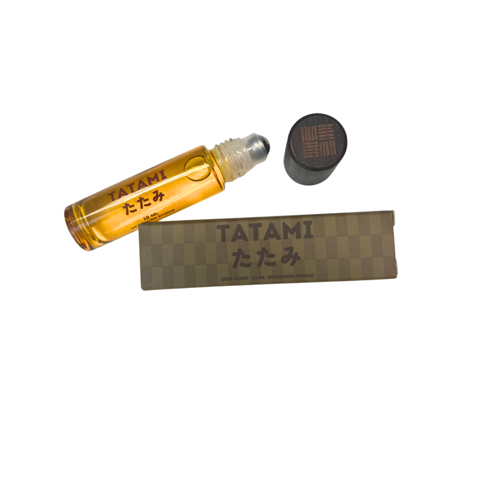 Miyashiro Studio Skin Scent