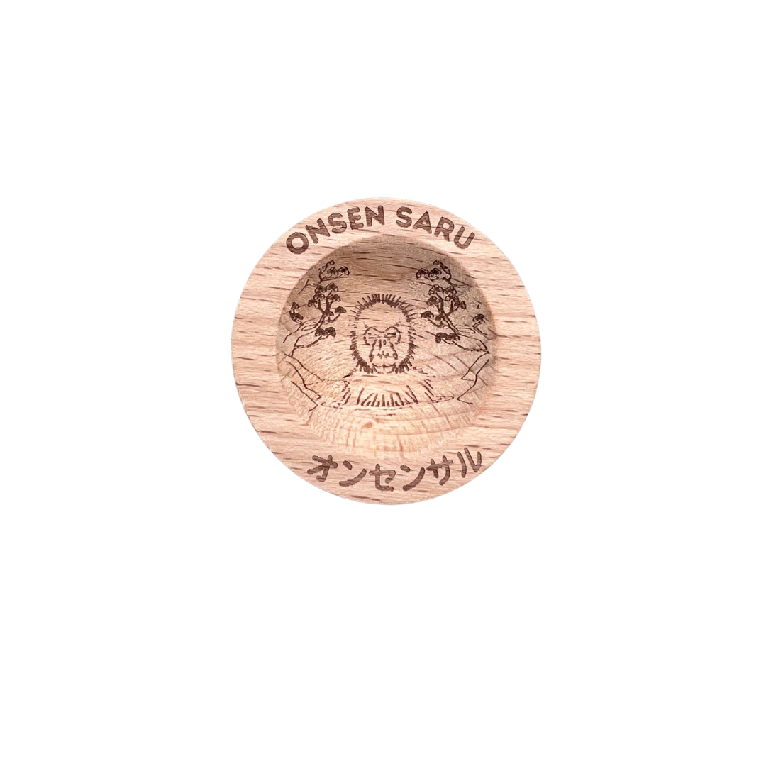 Onsen Saru Hot Spring Diffuser Kit - オンセンサル