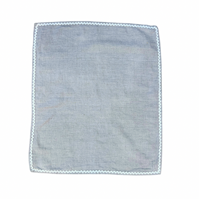 Jiguzagu Linen Tea Towel Set