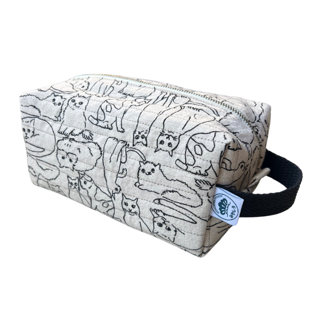 Tansu Dopp Kit - たんす