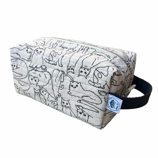 Tansu Dopp Kit - たんす