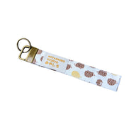 Ki-ringu Keychain -
