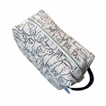 Load image into Gallery viewer, Tansu Dopp Kit - たんす
