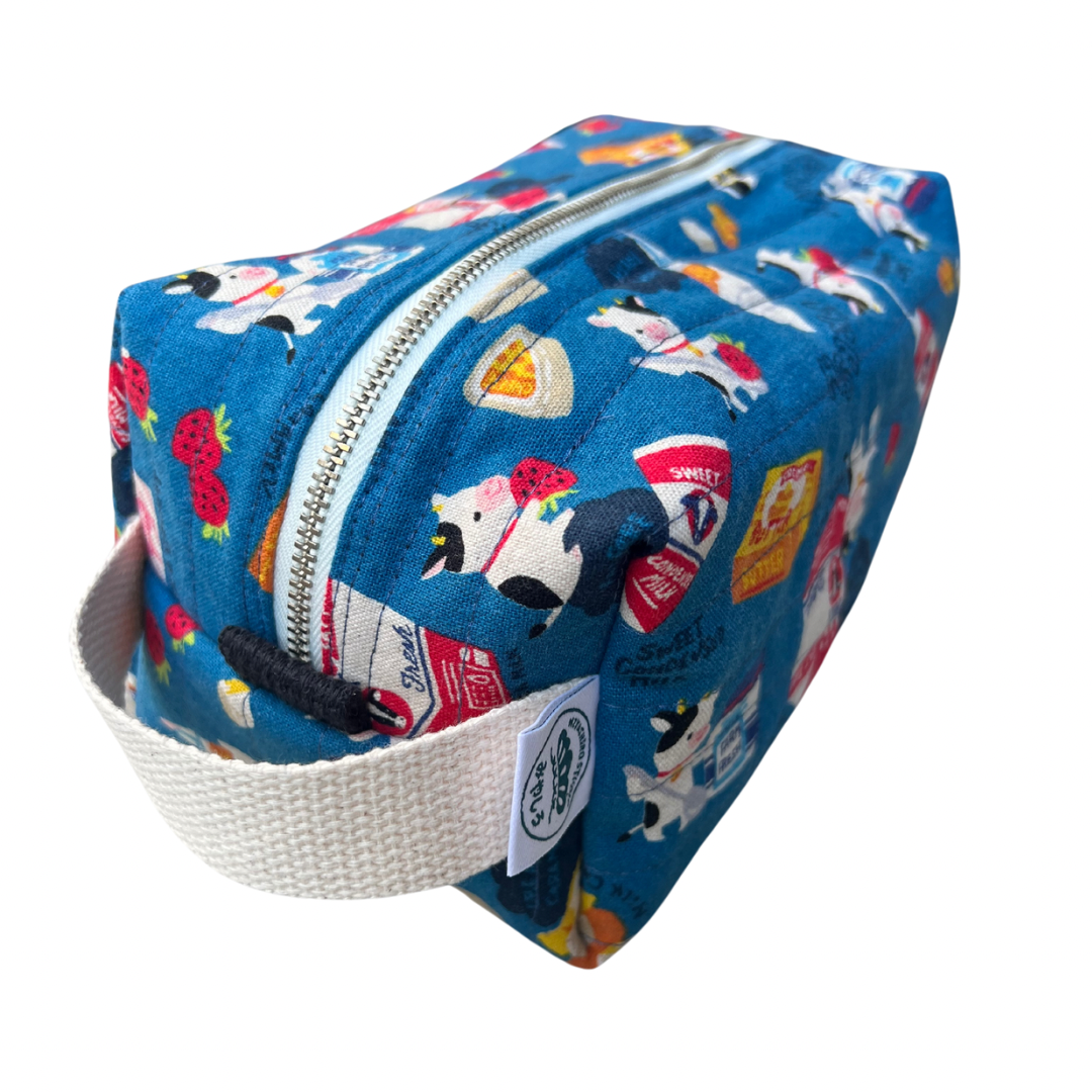 Tansu Dopp Kit - たんす