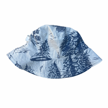 Nikkō Bucket Hat - にっこ