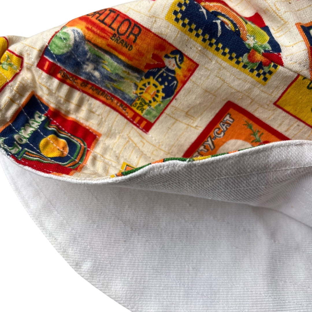 Niwa Sun Hat - ねこ