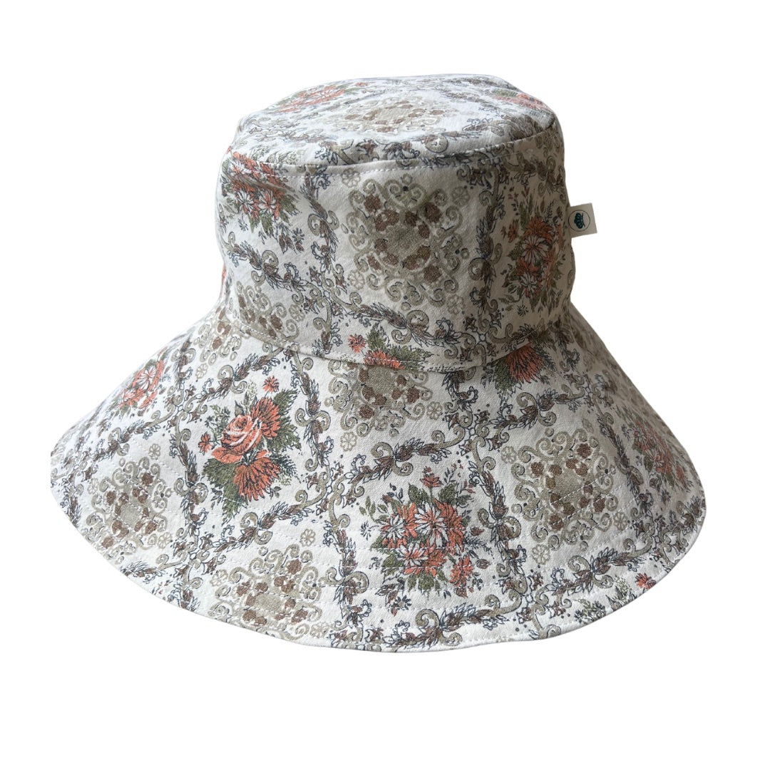 Niwa Sun Hat - ねこ