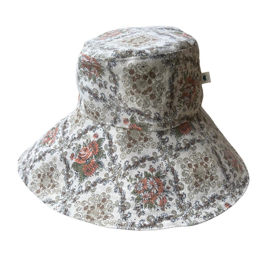 Niwa Sun Hat - ねこ