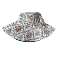 Niwa Sun Hat - ねこ