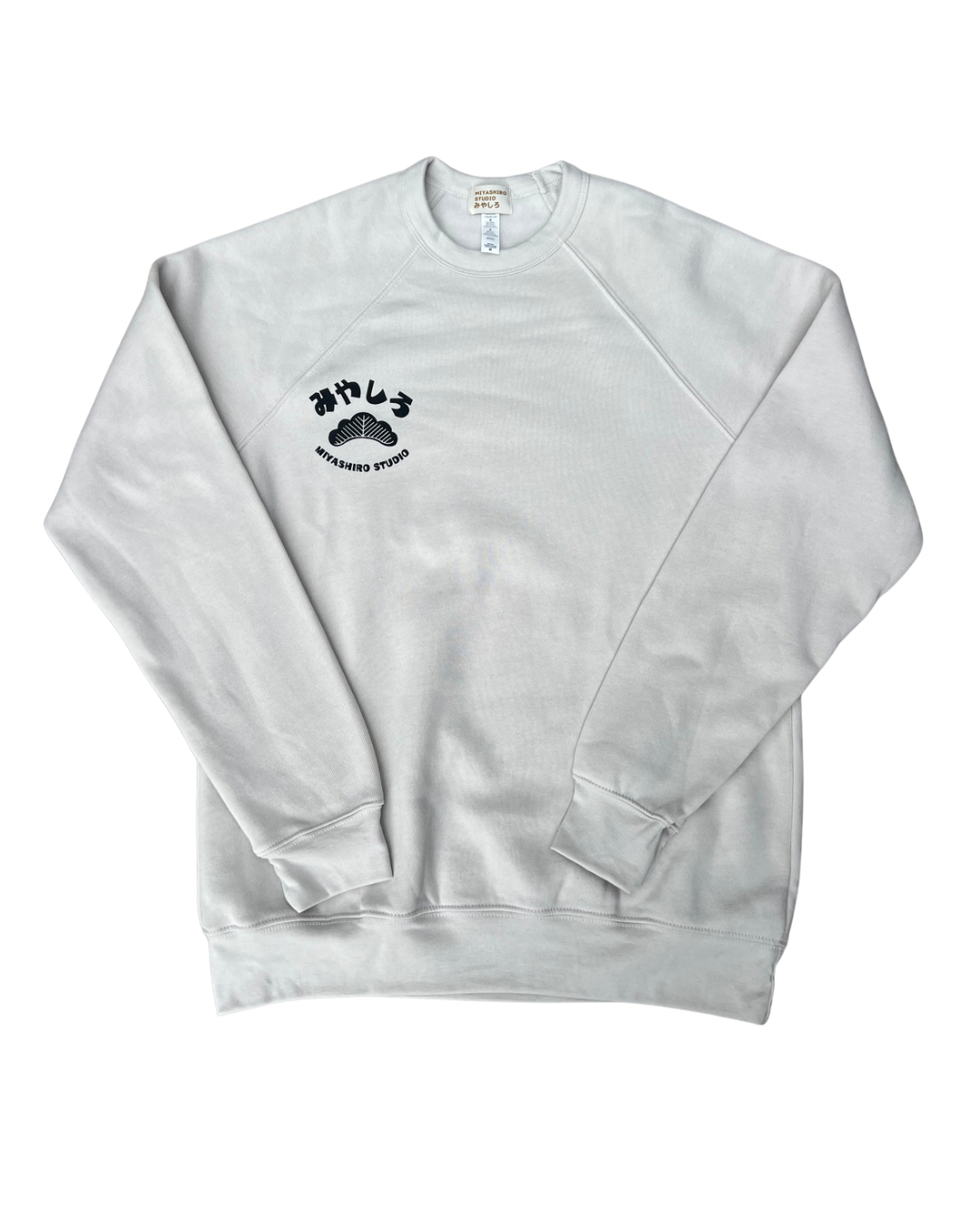 Ganbatte Sweatshirt - 頑張って