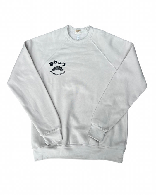 Ganbatte Sweatshirt - 頑張って