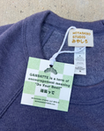 Load image into Gallery viewer, Ganbatte Sweatshirt - 頑張って
