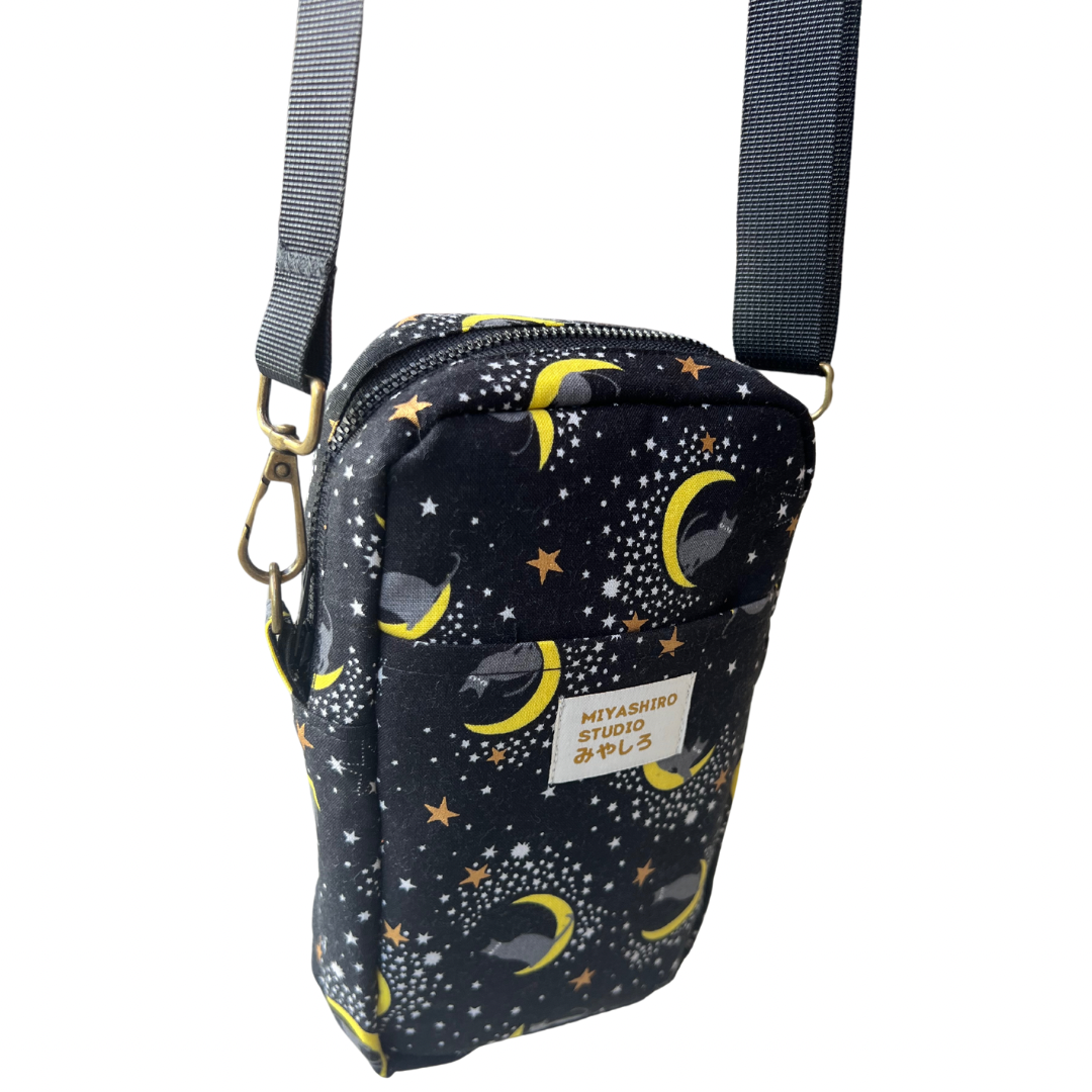 Matsuri Crossbody Bag - まつり