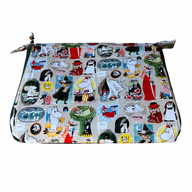 Kayou Zip Pouches