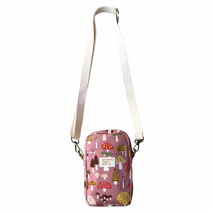 Matsuri Crossbody Bag - まつり