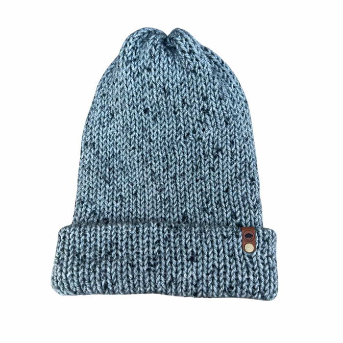 Fuyu Winter Knit Beanies - ふゆ