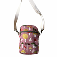 Load image into Gallery viewer, Matsuri Crossbody Bag - まつり
