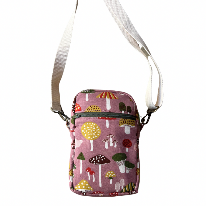 Matsuri Crossbody Bag - まつり