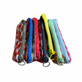 Load image into Gallery viewer, Okane Zip Pouch Wallet - おかね

