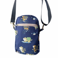 Load image into Gallery viewer, Matsuri Crossbody Bag - まつり

