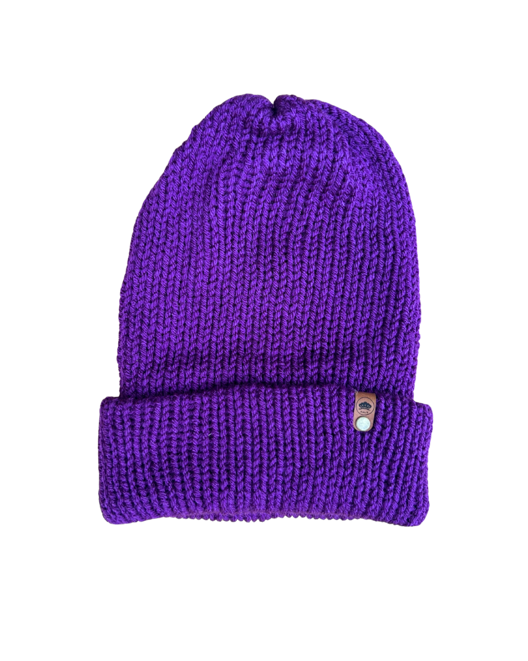 Fuyu Winter Knit Beanies - ふゆ