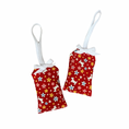 Load image into Gallery viewer, Omamori Wardrobe Sachet Set - おまもり
